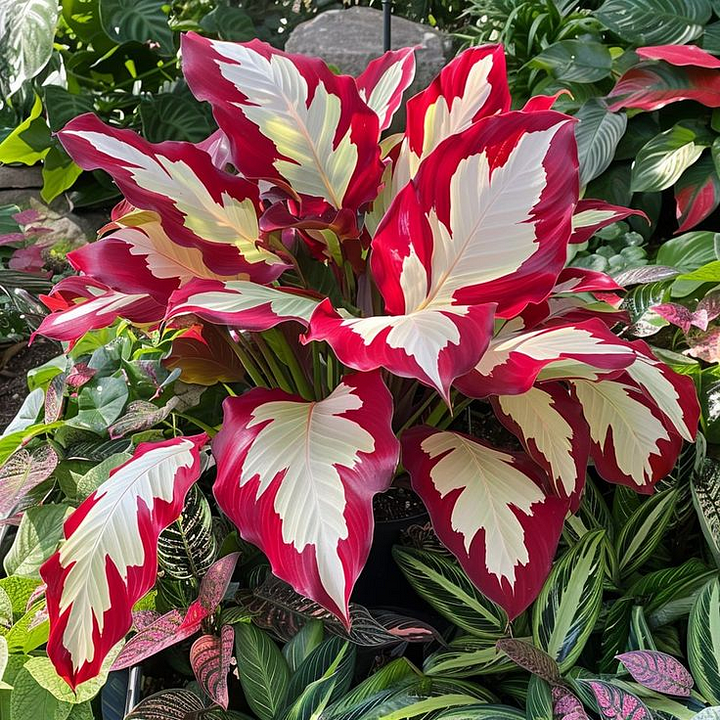 🌿 Σπάνιοι βολβοί Hosta🎁 Ειδική προσφορά 2025-GR