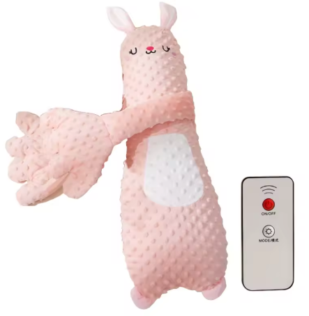 🛌Almohada cómoda para un niño-ES