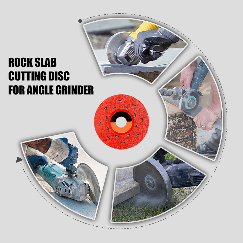 🚫😤 Nulūžę plytelių kraštai? Tikslaus pjovimo ašmenys! Nupjauna lygius ir lygius kraštus vienu pjūviu!-LT
