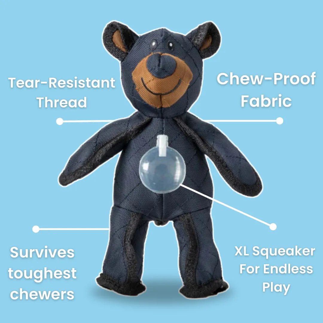 🔥🧸2026 Naujas „Unbreaka-Bear“ stipriems graužikams-LT
