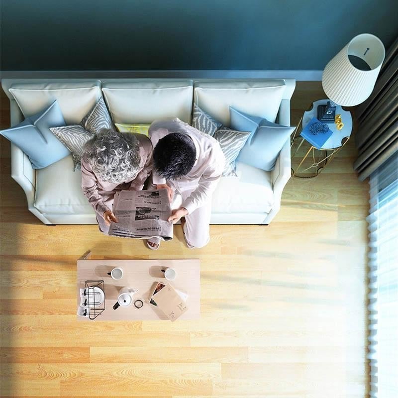 🏠✨ Plaadipõranda puhastusvahend – vuugitäite, kivi- ja keraamiliste põrandate sügavpuhastus (1 pakk/30 tk) 😌-EE