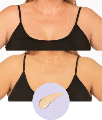 💜Último día: ¡compra 1 y llévate 1 gratis!💜✨Body Perfector: maquillaje corporal resistente al agua, ligero e impecable.-ES