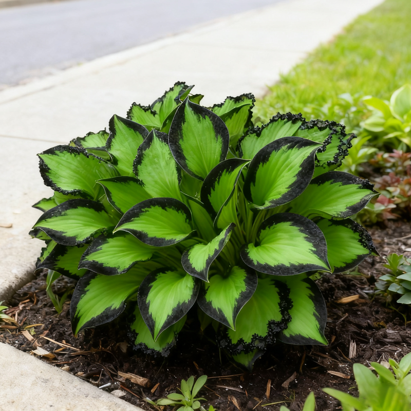 🌌💜 Limituoto leidimo „Purple Heart“ hosta – sodri, didinga lapija, tik čia!✨🌿-LT