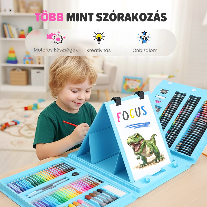 🎄🎁 Φυσικά και ασφαλή μολύβια πολυτελείας για παιδιά 🎨🌿🥰-GR