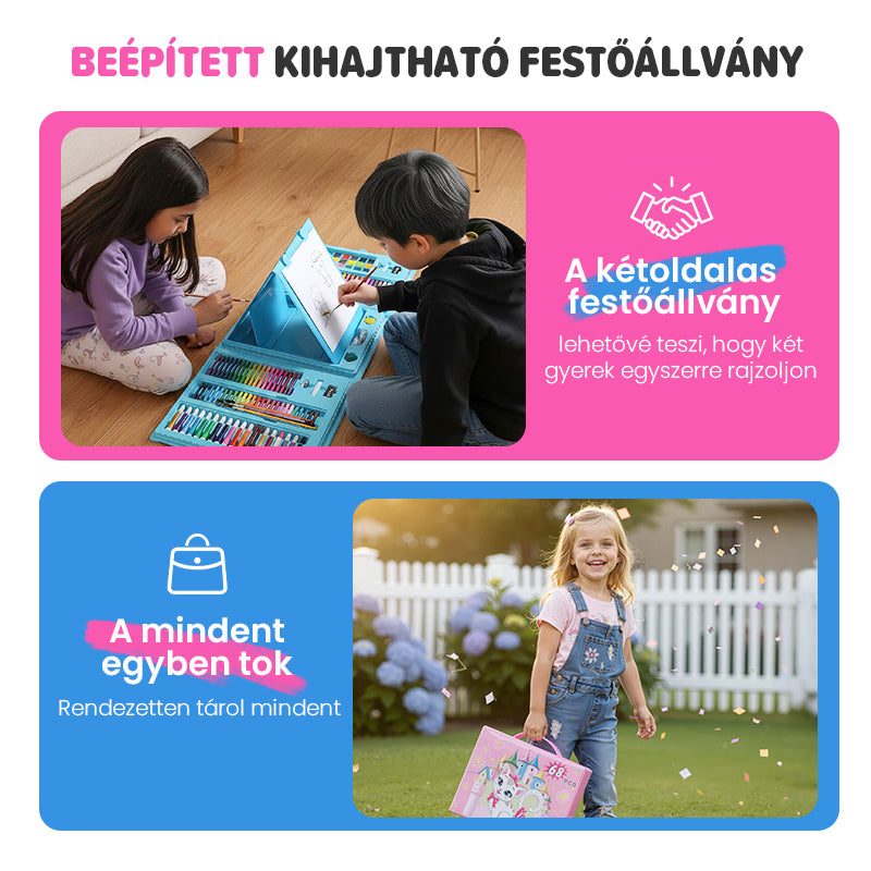 🎄🎁 Φυσικά και ασφαλή μολύβια πολυτελείας για παιδιά 🎨🌿🥰-GR