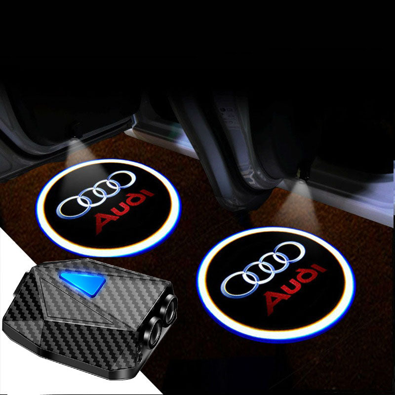 Vroča razprodaja ✨50 % popusta ✨ Dinamične pametne 5D LED luči visoke ločljivosti-SI