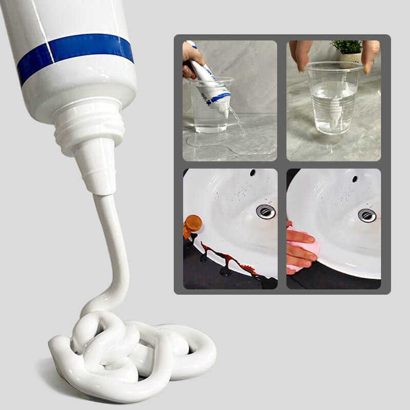 Pegamento fuerte, sin clavos, resistente al agua y al moho (COMPRA 1 Y LLÉVATE 1 GRATIS)-ES