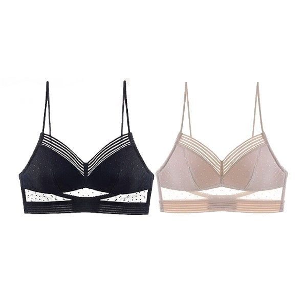 🔥Compra 1 y llévate 1 gratis💟Sujetador en forma de U👙-ES