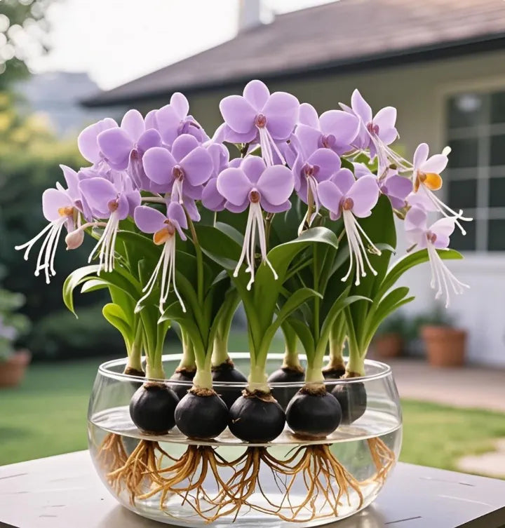 Βολβοί λουλουδιών Phalaenopsis φανάρι-GR
