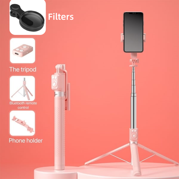 📢📢 50% NUOLAIDA!! ⏰ 🔥 Naujas 6 viename „Bluetooth“ asmenukių lazdelė-LT