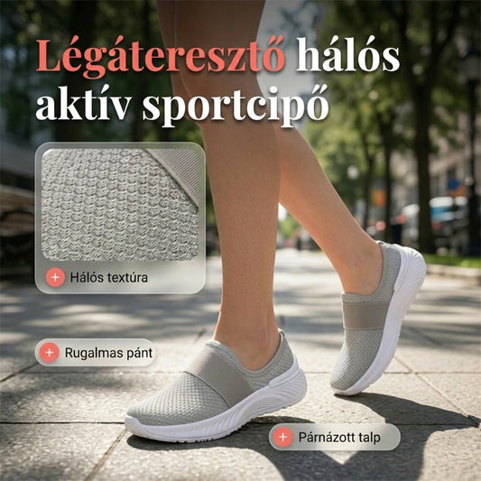 👟Moteriški neslystantys, kvėpuojantys laisvalaikio batai-LT