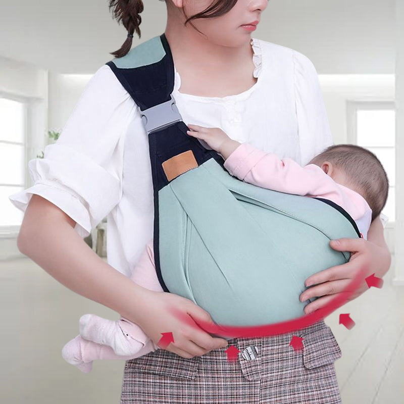 ⏰Kúpte 1, druhý dostanete ZADARMO - 👶✨ergonomický nosič pre bábätká-SK