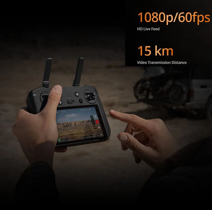 ❄🎄Posebna ponudba za leto 2025⛄🔔 4K dron s kamero za odrasle, HS175D RC kvadrokopter s samodejnim vračanjem, funkcijo Follow Me, brezkrtačni motor, krožni let, točke poti, zadrževanje višine, način brez glave, 28 minut leta! !-SI