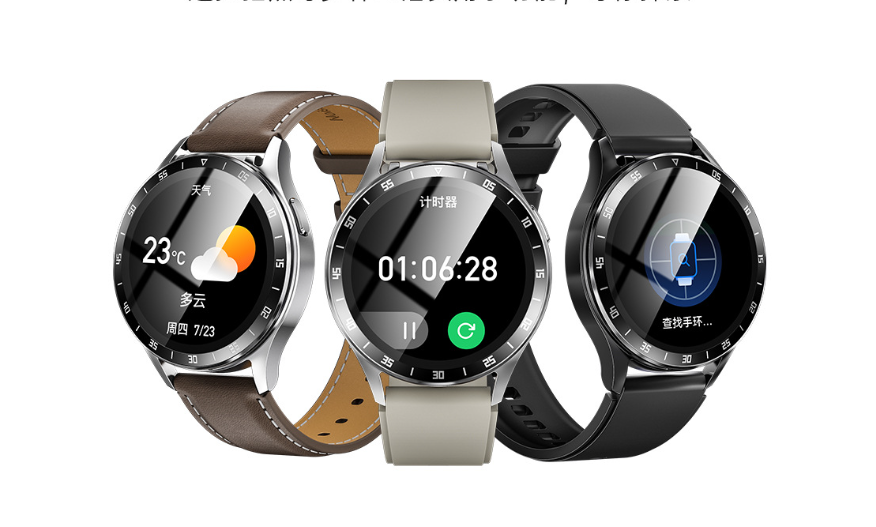 SMARTWATCH 2 EN 1 CON AURICULARES-ES