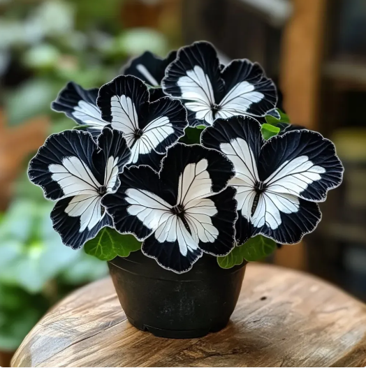 💥 Nove begonije 🦋 Semena metuljaste begonije 🌱 Bonsaj, kot ga še niste videli-SI