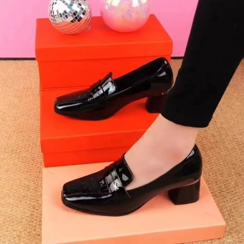 👡[ 35-40] 2025 Nauji madingi, patogūs ir šalčiui atsparūs batai-LT
