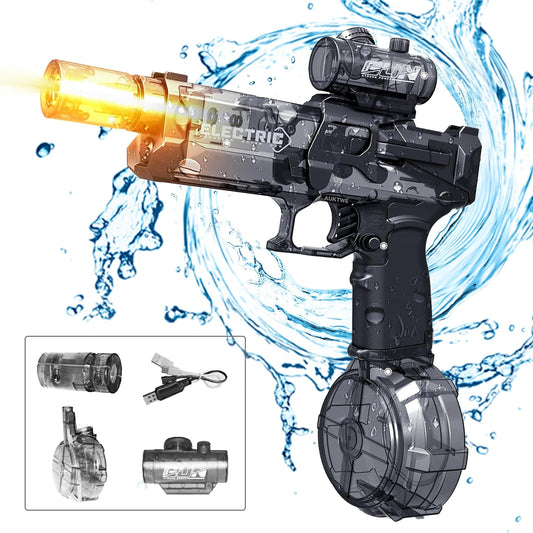 Električna vodna pištola Woyuosn Battle Blaster-SI
