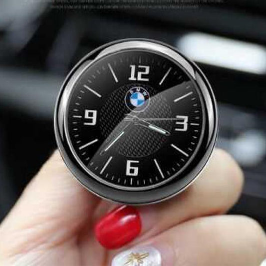 Kvarcinis laikrodis automobiliui-LT
