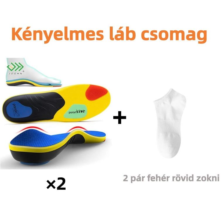 👟🦶Profesionalus sportinis vidpadis, suteikiantis pėdos skliautui atramą ir amortizaciją-LT