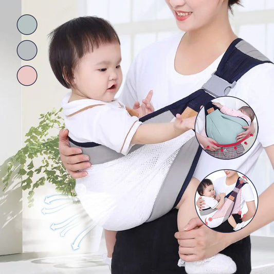 ⏰Kupite 1, dobijte 2. GRATIS - 👶✨ergonomska nosiljka za bebe-HR