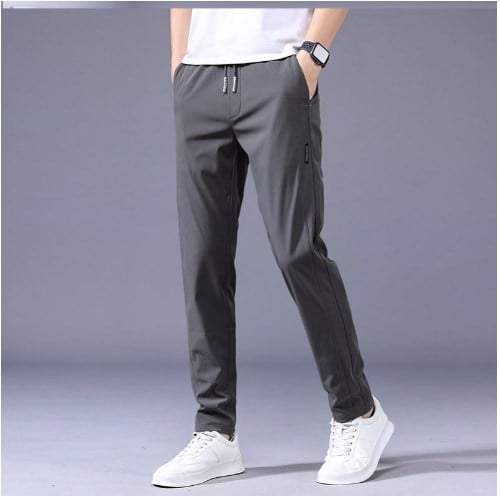 👖Nauji unisex greitai džiūstančių tamprių kelnių modeliai - itin lengvos ir laidžios orui🌬️😍-LT