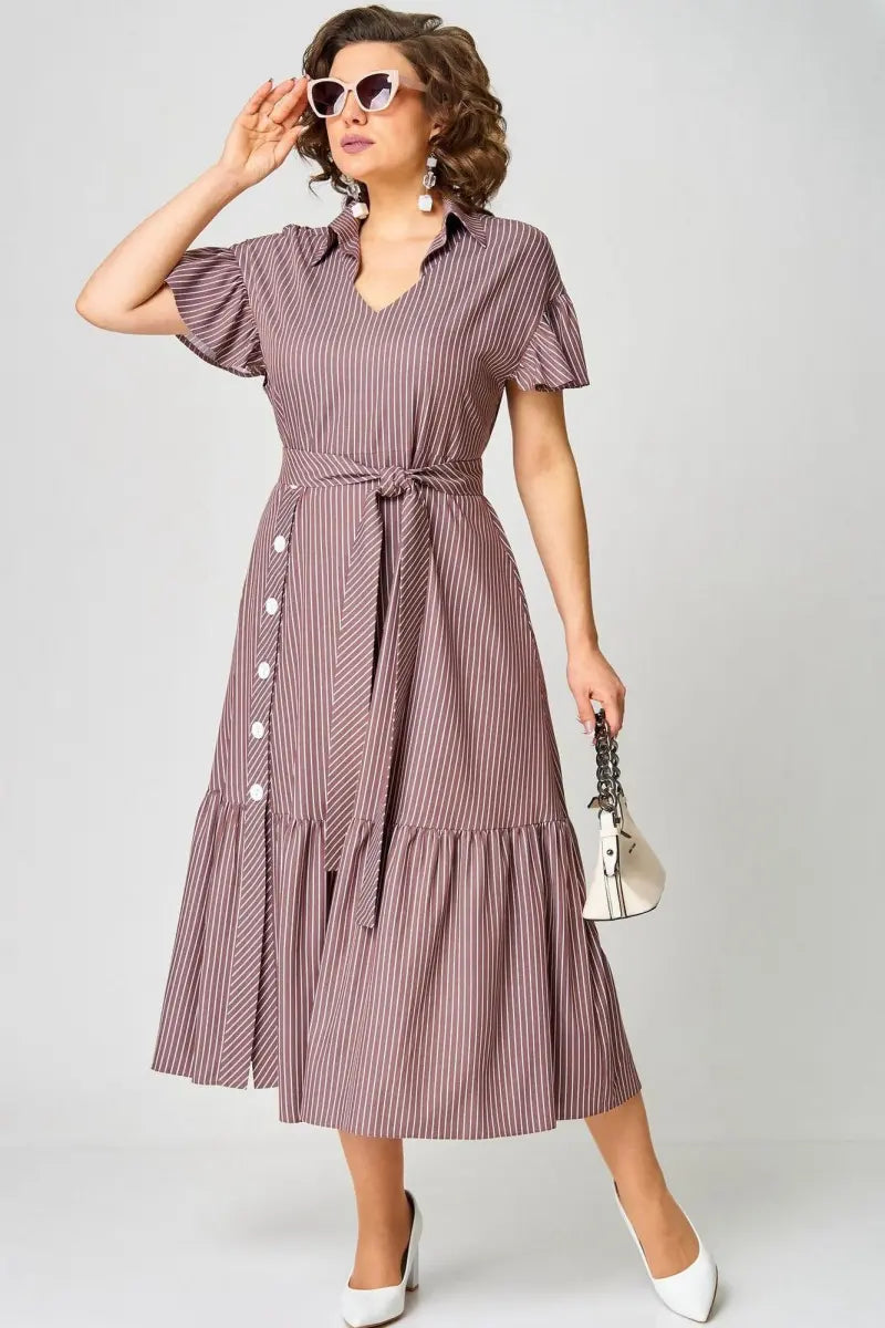 Nuevo estilo 2025 💖[S~5XL]Vestido elegante y de moda-ES