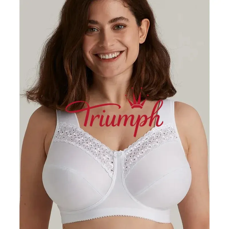Triumph - 3 τεμάχια✨2025 Νέο bestseller ανάμεσα στα σουτιέν-GR