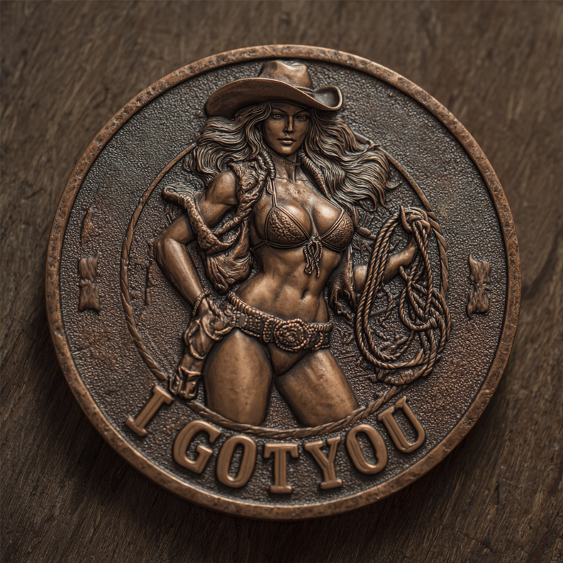 Ημερολόγιο Advent Goddess Coin 2025 – εμπνευσμένο από μια περιορισμένη έκδοση συλλεκτικών νομισμάτων-GR