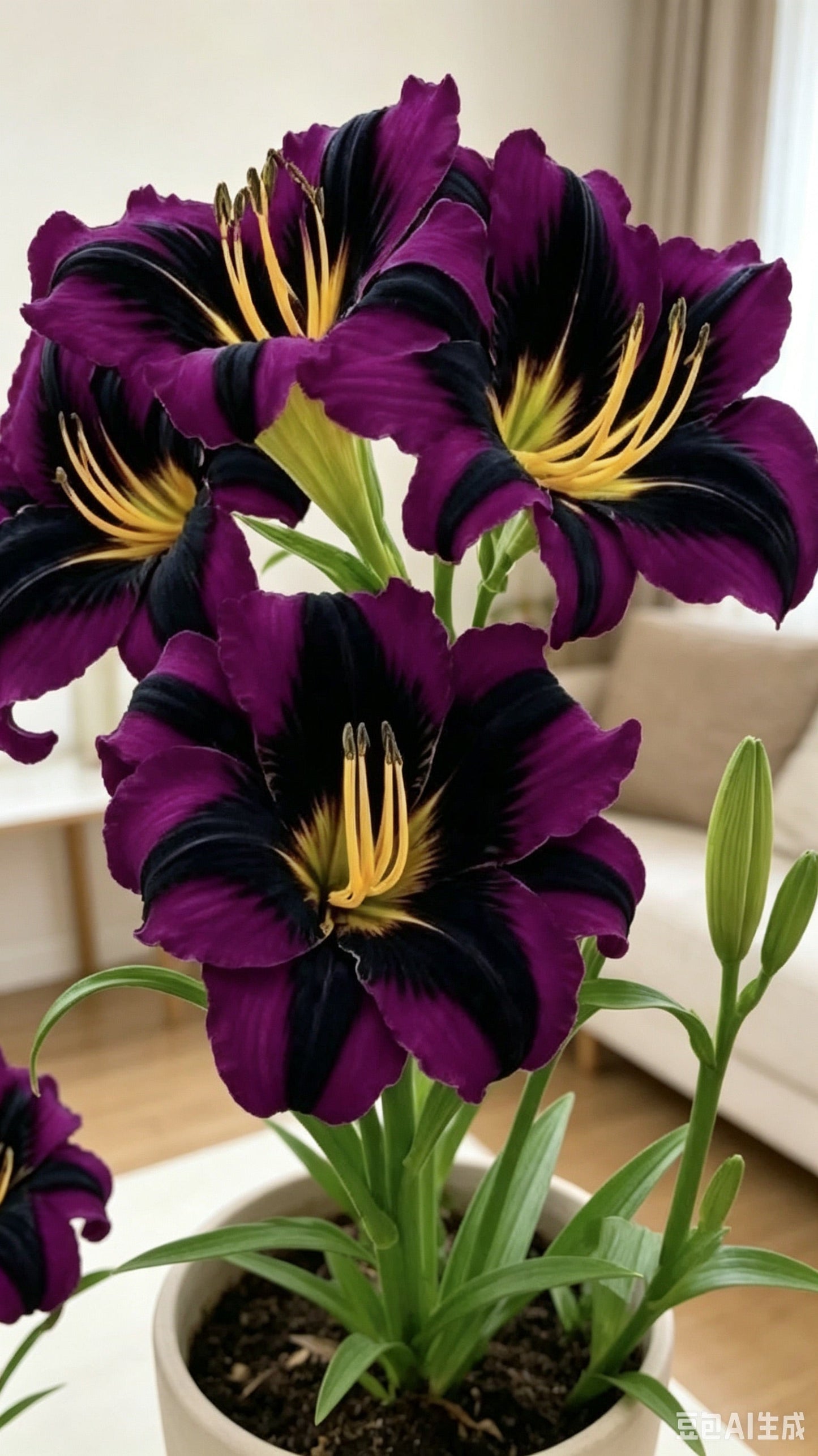 🌺Redke čebulice lilij – sveže in sladke-SI