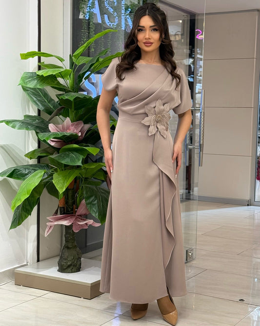 🌼Vestido floral sexy de temperamento para mujer-ES