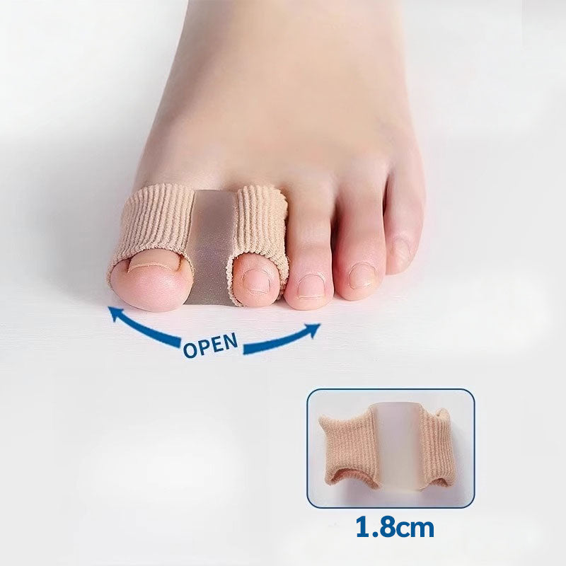 Ločilo prstov in korekcija valgusa stopala🦶-SI
