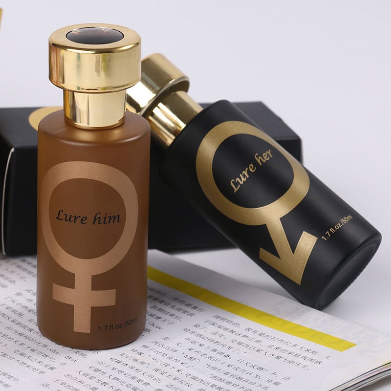 Σαγηνευτικά αρώματα για γυναίκες και άνδρες.-GR