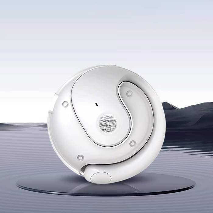 🏆 Best Seller Número 1 ⏰ Último día 💎 Auriculares inalámbricos OWS Bluetooth 5.4 con traducción IA (para iOS y Android)-ES