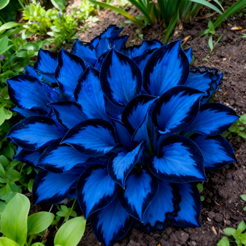 🌌💜 Limituoto leidimo „Purple Heart“ hosta – sodri, didinga lapija, tik čia!✨🌿-LT