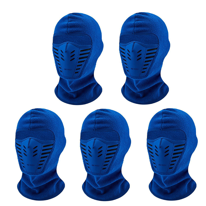 💞 Vėjui atsparus šalmas žiemai, unisex-LT