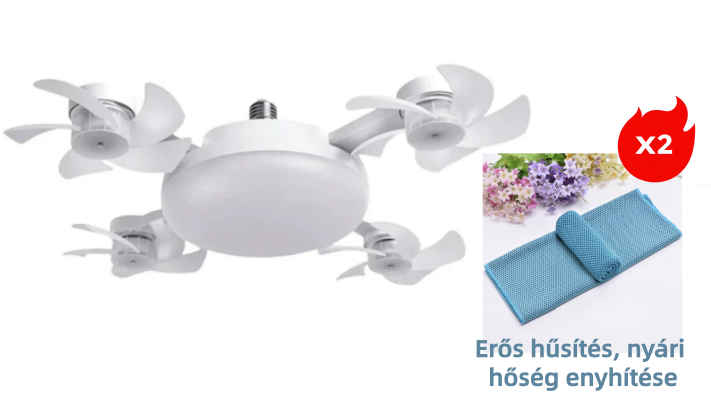 💡 Mėgaukitės vėsiu komfortu ir švelnia šviesa – modernus LED lubinis ventiliatorius su nuotolinio valdymo pultu – apmokėjimas grynaisiais pristatymo metu 🌀-LT