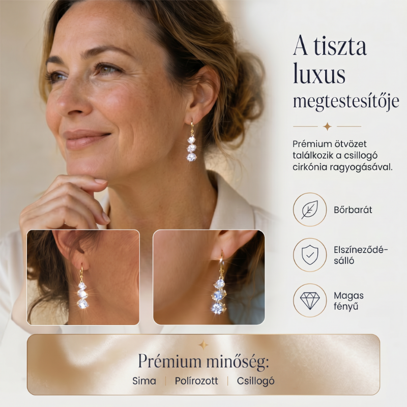 💎👗 Asimetriniai spiraliniai ir lašo formos auskarai ✨-LT