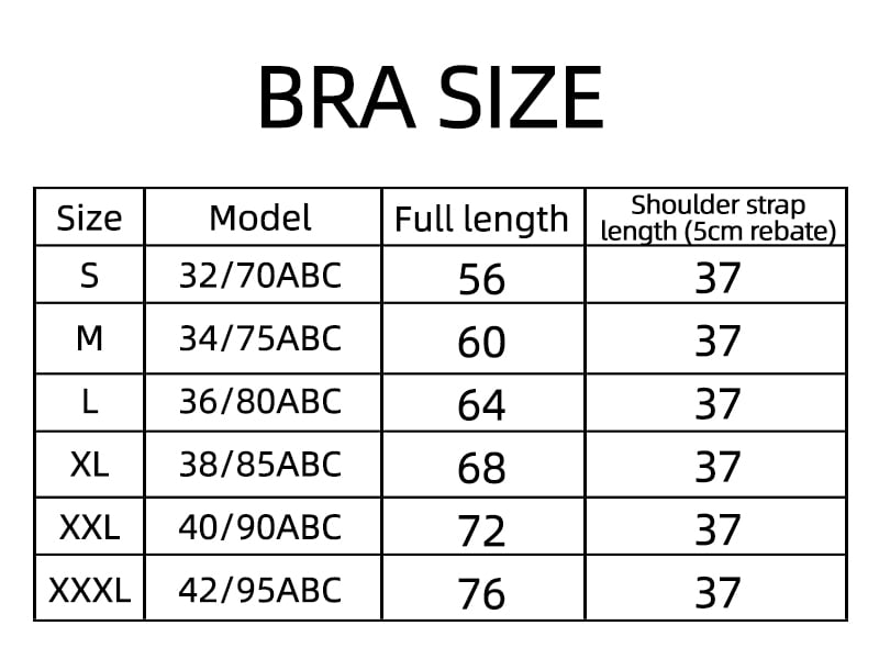 🔥Compra 1 y llévate 1 gratis💟Sujetador en forma de U👙-ES