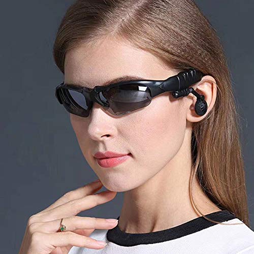 2024 Bluetoothi juhtmevabad spordiprillid koos polarisatsiooniga-EE