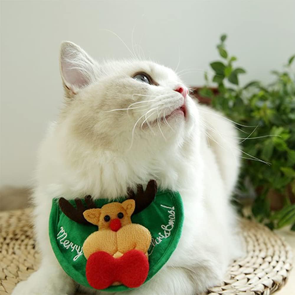 🔥Oferta de Black Friday 50% de descuento🎄Adorable gorro con pompón de árbol de Navidad🎅-ES