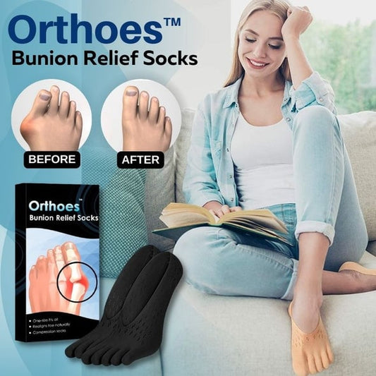 Orthoes™ ortopedinės kojinės-LT