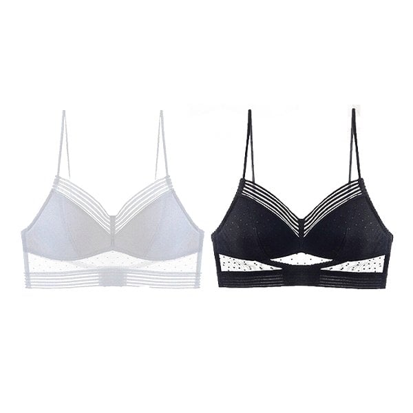 🔥Compra 1 y llévate 1 gratis💟Sujetador en forma de U👙-ES