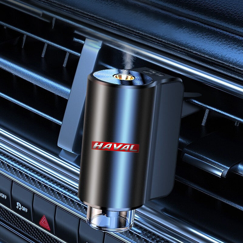 Inteligentni uređaj za aromaterapiju automobila izlaz zraka-HR