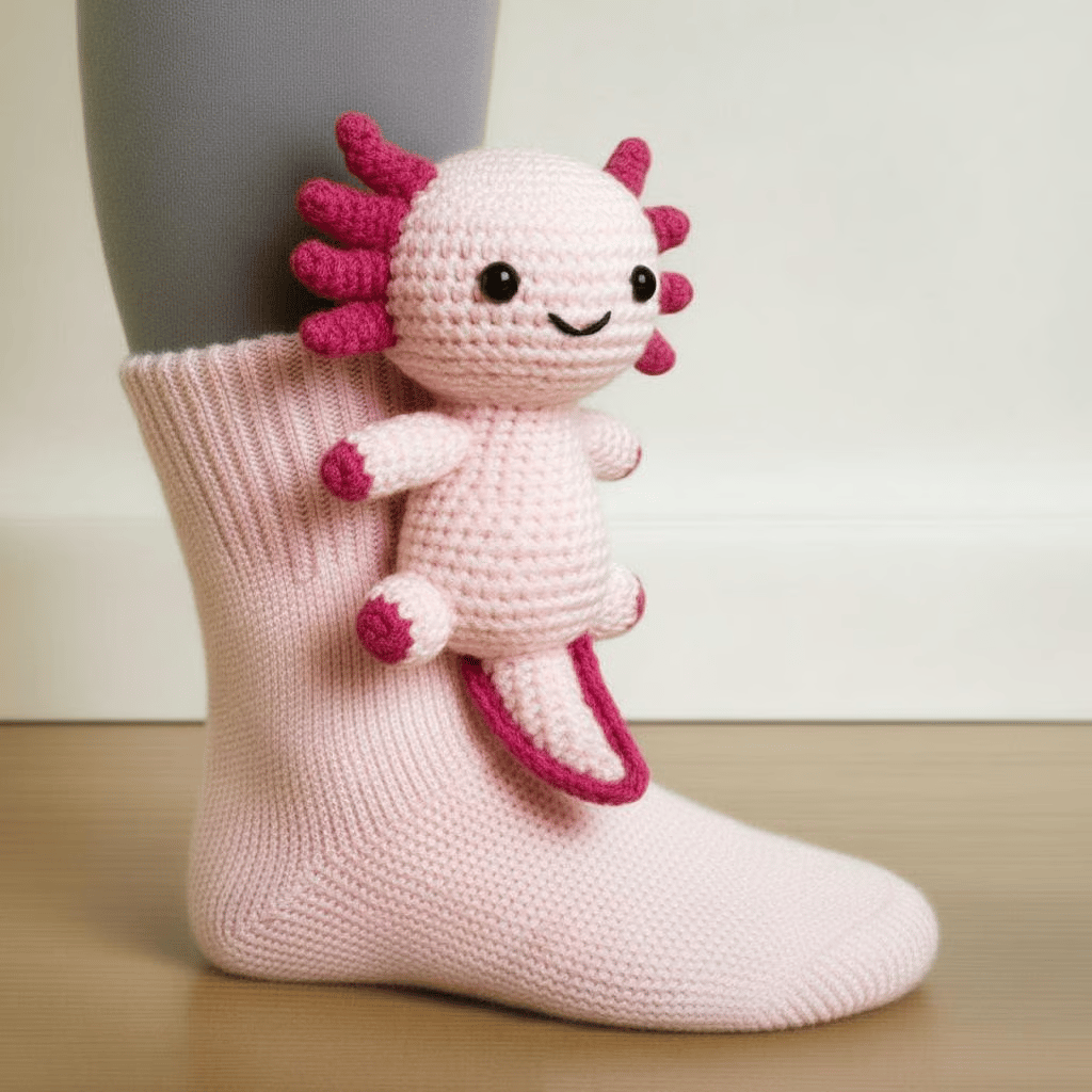 🔥Išpardavimas! Geriausiai parduodamos kojinės su gyvūnų raštais🧦-LT