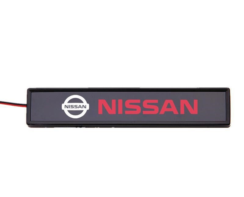 Karštas išpardavimas ✨50% nuolaida ✨Stilinga, atmosferinė LED lempa su logotipu jūsų automobilio centrinėms grotelėms-LT