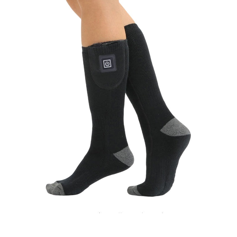 💥Populiarūs produktai❤️‍🔥 Unisex termo kojinės su temperatūros kontrole-LT