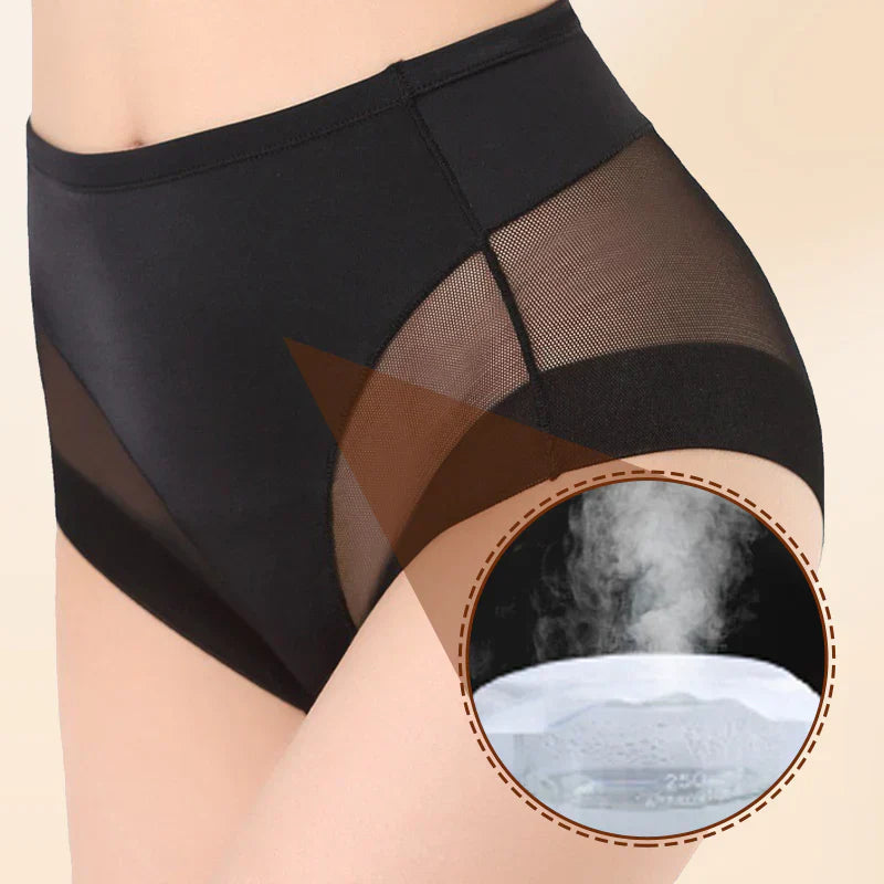 🔥Compra 2 y llévate 1 gratis🔥 Conjunto de ropa interior moldeadora de cintura sin costuras para mujer-ES