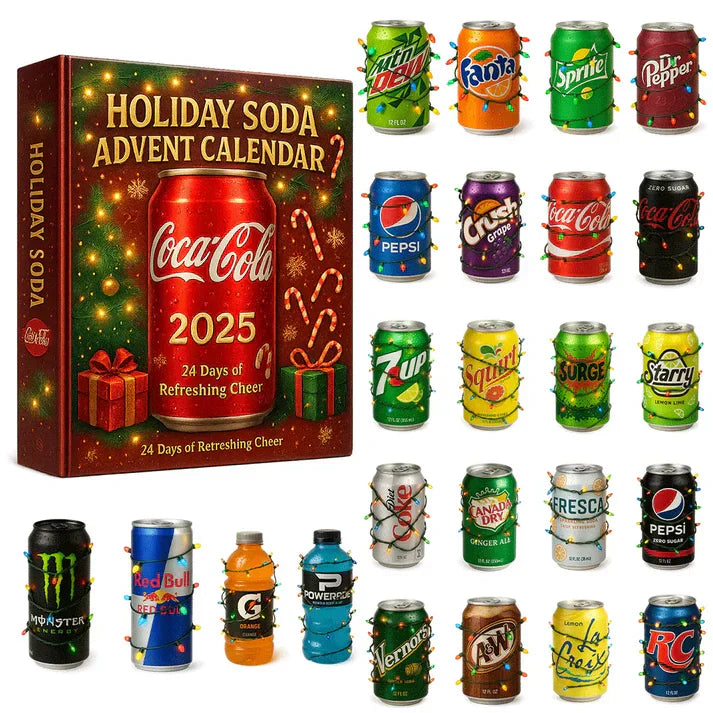 🍻Ημερολόγιο Advent 86ης Επετείου Crown Royal 2025-GR
