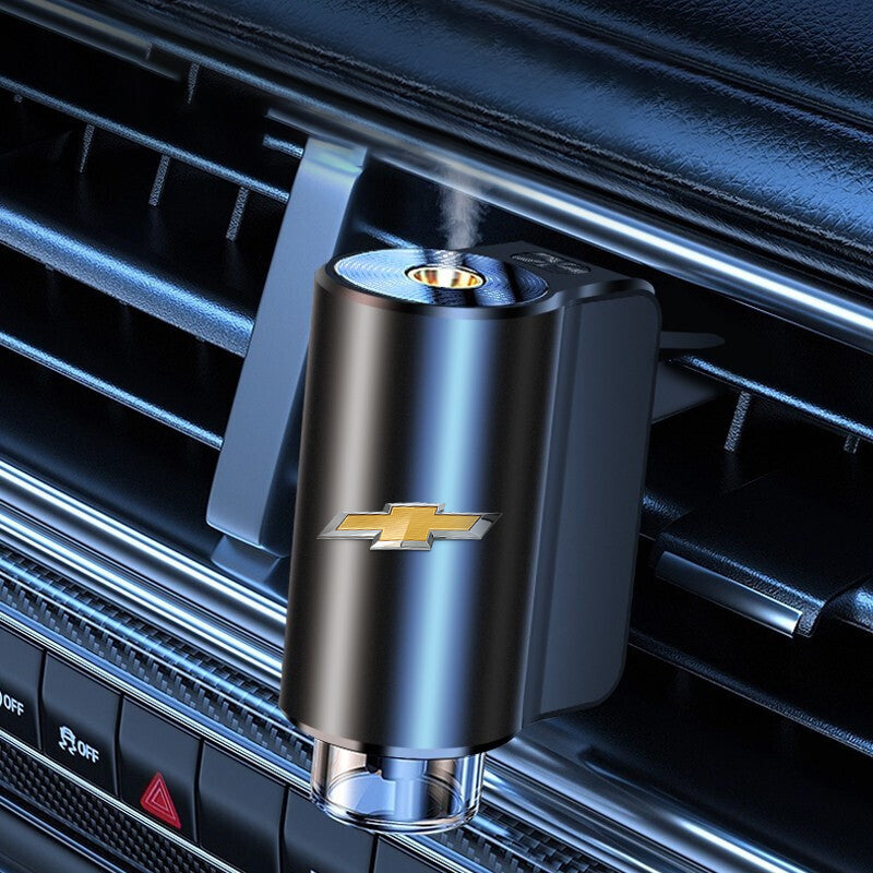 Inteligentni uređaj za aromaterapiju automobila izlaz zraka-HR