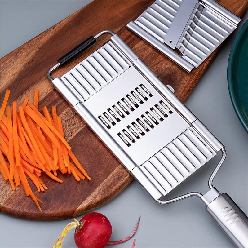 🧑‍🍳Multifunkcionalni set za rezanje povrća-HR